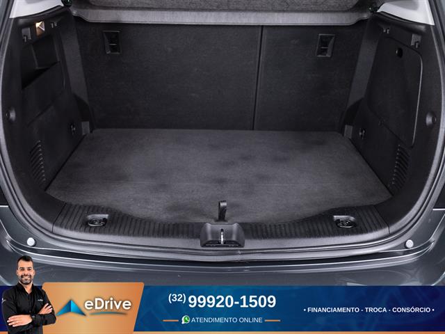 CHEVROLET TRACKER LT 1.4 TURBO 16V FLEX 4X2 AUT. 2019