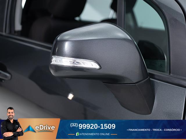 CHEVROLET TRACKER LT 1.4 TURBO 16V FLEX 4X2 AUT. 2019