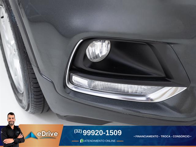 CHEVROLET TRACKER LT 1.4 TURBO 16V FLEX 4X2 AUT. 2019
