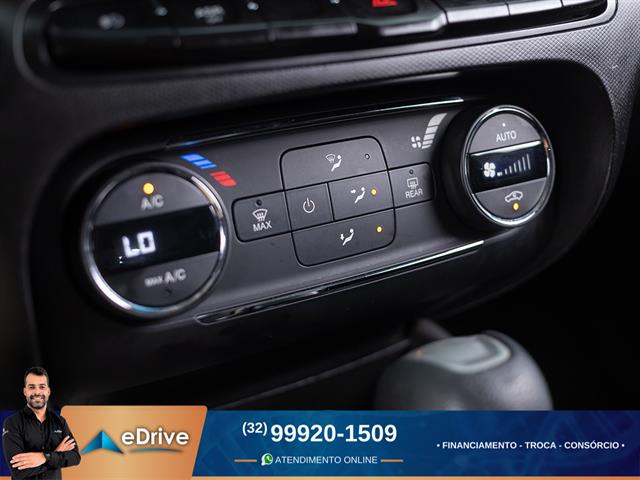 FIAT ARGO PRECISION 1.8 16V FLEX AUT. 2020