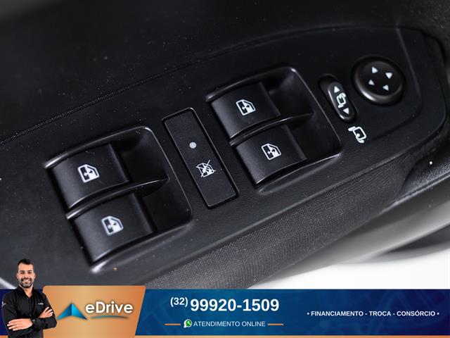 FIAT ARGO PRECISION 1.8 16V FLEX AUT. 2020