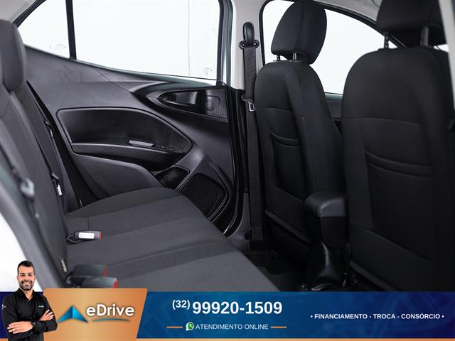 FIAT ARGO PRECISION 1.8 16V FLEX AUT. 2020