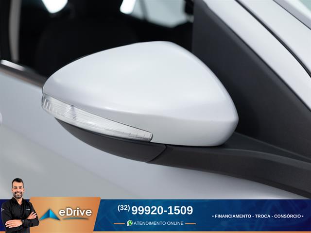 FIAT ARGO PRECISION 1.8 16V FLEX AUT. 2020