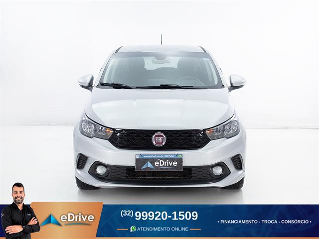 FIAT ARGO PRECISION 1.8 16V FLEX AUT. 2020