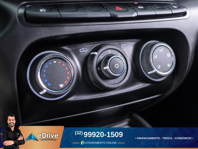 FIAT ARGO TREKKING 1.3 8V FLEX 2023