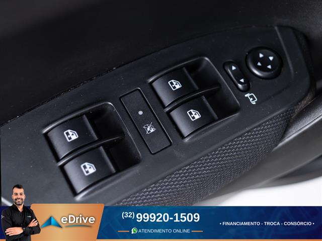 FIAT ARGO TREKKING 1.3 8V FLEX 2023