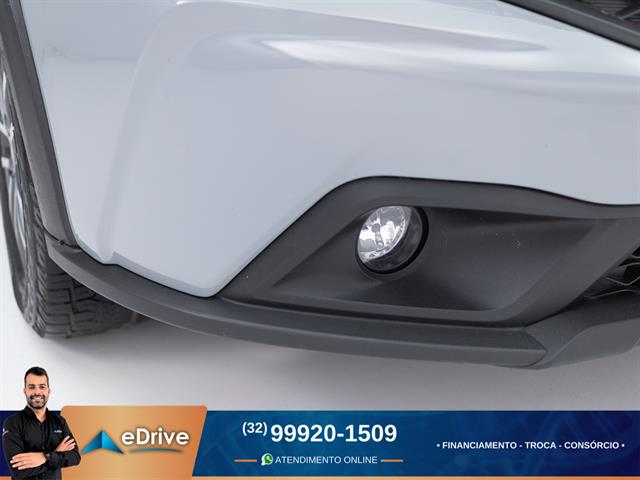 FIAT ARGO TREKKING 1.3 8V FLEX 2023