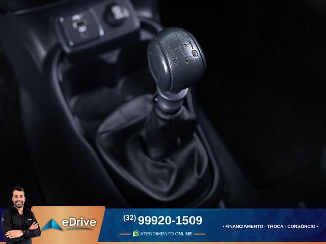 FIAT MOBI TREKKING 1.0 FLEX 5P. 2022 FIAT MOBI TREKKING 1.0 FLEX 5P. 2022