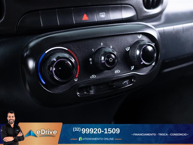 FIAT MOBI TREKKING 1.0 FLEX 5P. 2022