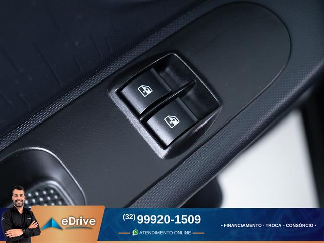 FIAT MOBI TREKKING 1.0 FLEX 5P. 2022 FIAT MOBI TREKKING 1.0 FLEX 5P. 2022