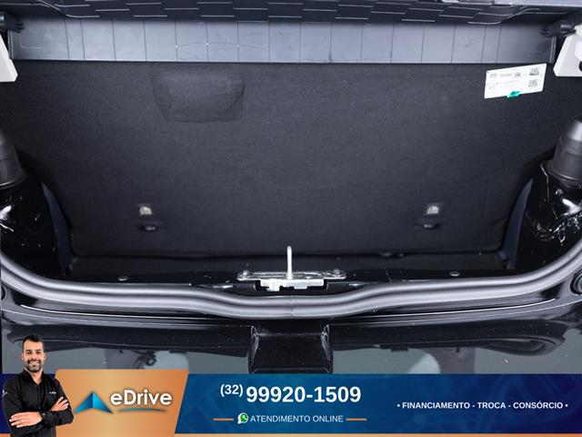 FIAT MOBI TREKKING 1.0 FLEX 5P. 2022