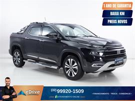 FIAT TORO VOLCANO 1.3 T270 4X2 FLEX AUT. 2022/2022