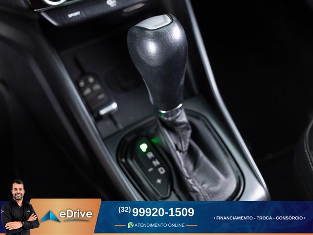 FIAT TORO VOLCANO 1.3 T270 4X2 FLEX AUT. 2022