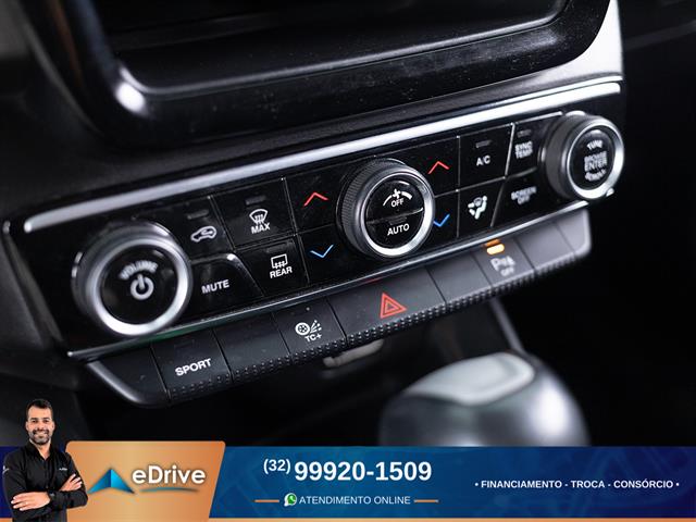 FIAT TORO VOLCANO 1.3 T270 4X2 FLEX AUT. 2022