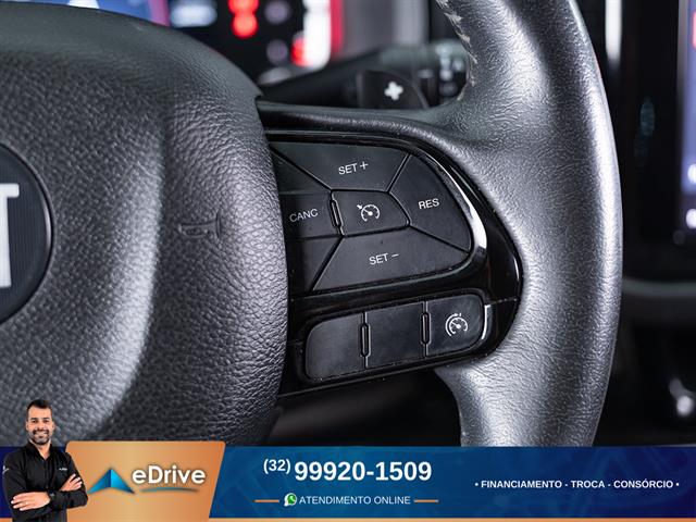 FIAT TORO VOLCANO 1.3 T270 4X2 FLEX AUT. 2022 FIAT TORO VOLCANO 1.3 T270 4X2 FLEX AUT. 2022