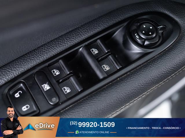FIAT TORO VOLCANO 1.3 T270 4X2 FLEX AUT. 2022