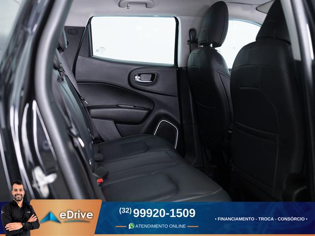 FIAT TORO VOLCANO 1.3 T270 4X2 FLEX AUT. 2022