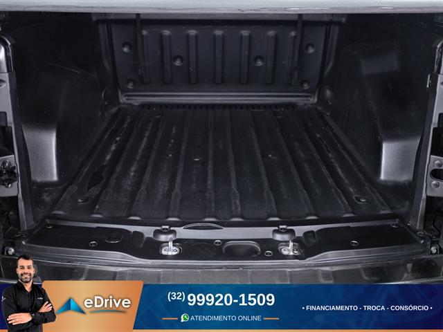 FIAT TORO VOLCANO 1.3 T270 4X2 FLEX AUT. 2022