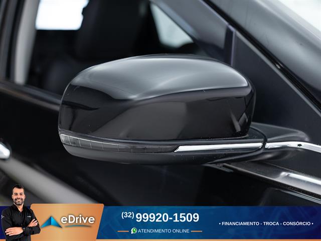 FIAT TORO VOLCANO 1.3 T270 4X2 FLEX AUT. 2022