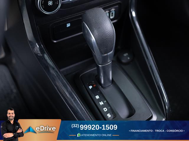 FORD ECOSPORT TITANIUM 1.5 12V FLEX 5P AUT. 2021
