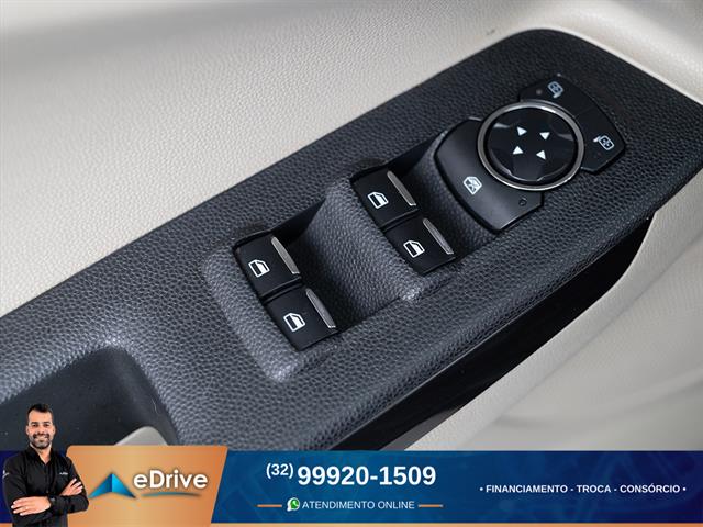 FORD ECOSPORT TITANIUM 1.5 12V FLEX 5P AUT. 2021 FORD ECOSPORT TITANIUM 1.5 12V FLEX 5P AUT. 2021