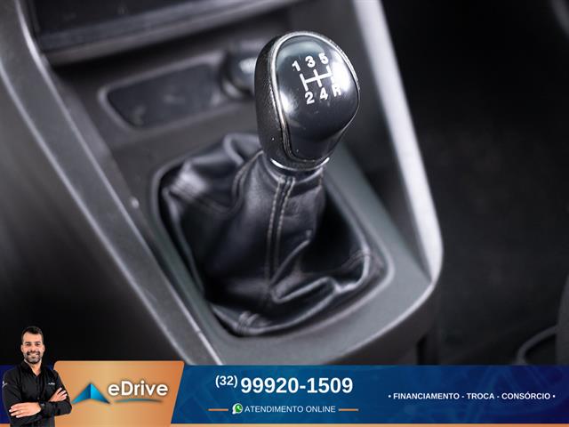 FORD KA 1.0 SE/SE PLUS TIVCT FLEX 5P 2018