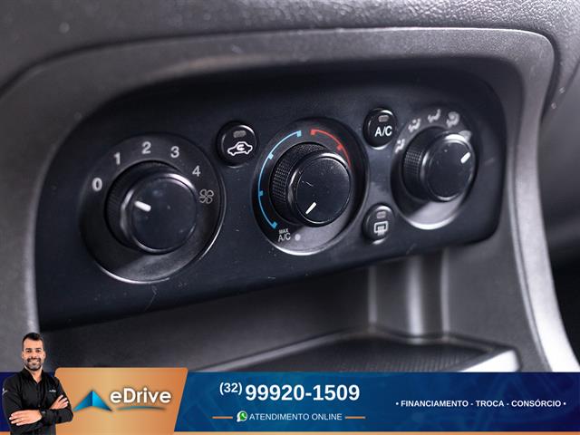 FORD KA 1.0 SE/SE PLUS TIVCT FLEX 5P 2018