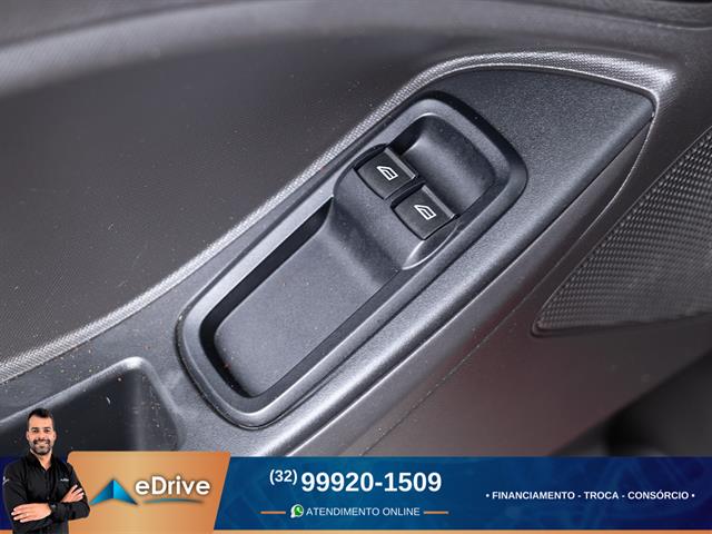 FORD KA 1.0 SE/SE PLUS TIVCT FLEX 5P 2018