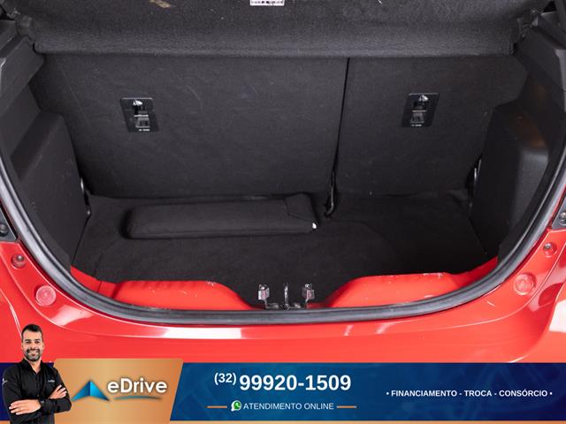 FORD KA 1.0 SE/SE PLUS TIVCT FLEX 5P 2018