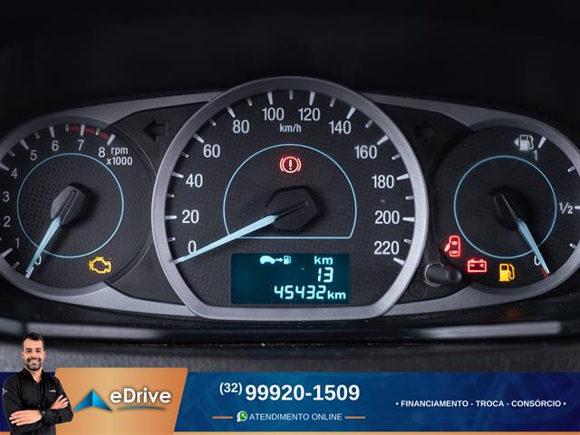 FORD KA 1.0 SE/SE PLUS TIVCT FLEX 5P 2020