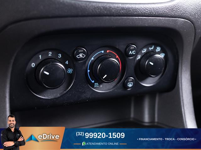 FORD KA 1.0 SE/SE PLUS TIVCT FLEX 5P 2020