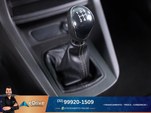 FORD KA 1.0 SE/SE PLUS TIVCT FLEX 5P 2020