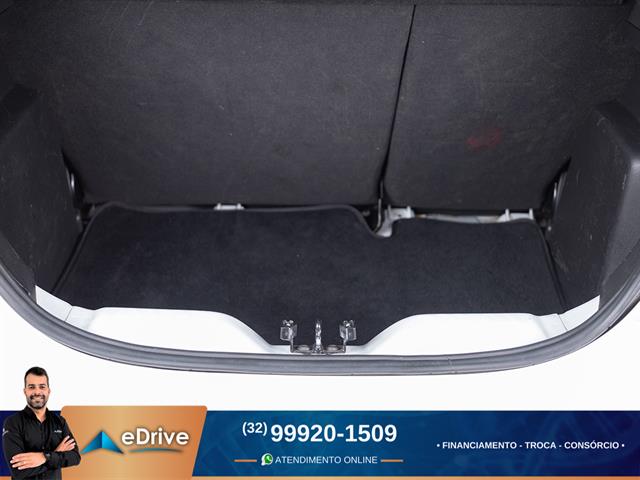 FORD KA 1.0 SE/SE PLUS TIVCT FLEX 5P 2020