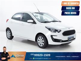 FORD KA 1.0 SE/SE PLUS TIVCT FLEX 5P 2019/2020