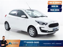 FORD KA 1.0 SE/SE PLUS TIVCT FLEX 5P 2019/2020