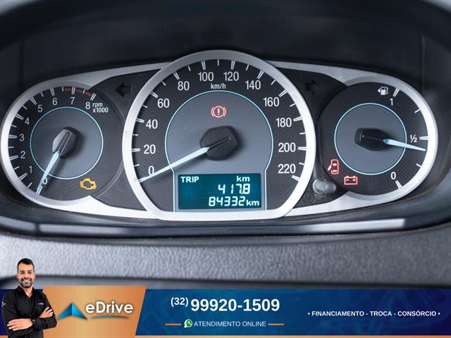 FORD KA+ SEDAN 1.0 SE/SE PLUS TIVCT FLEX 4P 2018