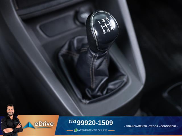 FORD KA+ SEDAN 1.0 SE/SE PLUS TIVCT FLEX 4P 2018