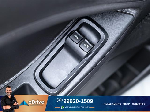 FORD KA+ SEDAN 1.0 SE/SE PLUS TIVCT FLEX 4P 2018