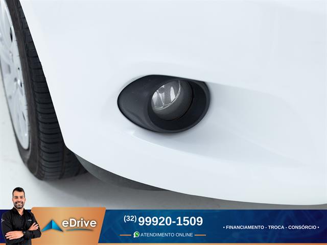 FORD KA+ SEDAN 1.0 SE/SE PLUS TIVCT FLEX 4P 2018