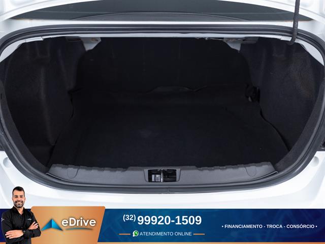 FORD KA+ SEDAN 1.0 SE/SE PLUS TIVCT FLEX 4P 2018