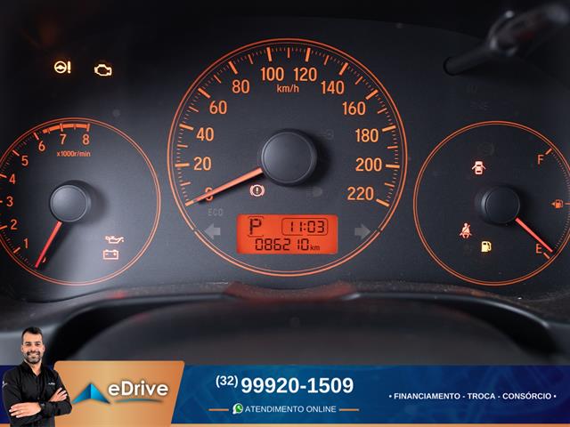 HONDA CITY SEDAN LX 1.5 FLEX 16V 4P AUT. 2015