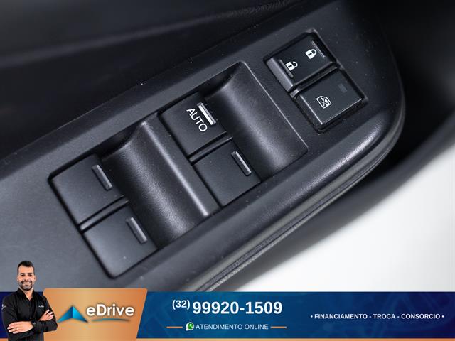HONDA CITY SEDAN LX 1.5 FLEX 16V 4P AUT. 2015