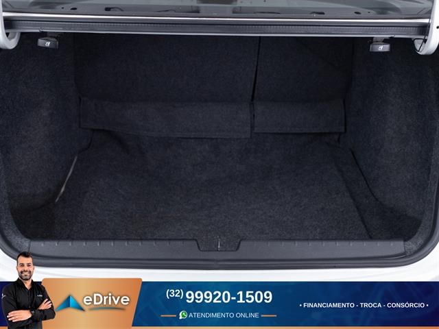 HONDA CITY SEDAN LX 1.5 FLEX 16V 4P AUT. 2015