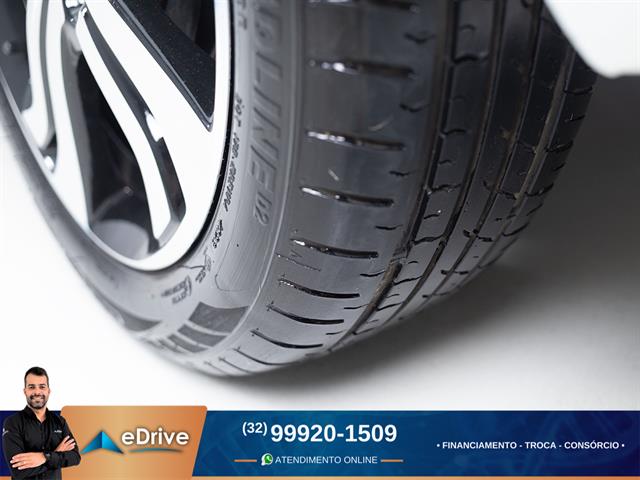 HONDA CITY SEDAN LX 1.5 FLEX 16V 4P AUT. 2015