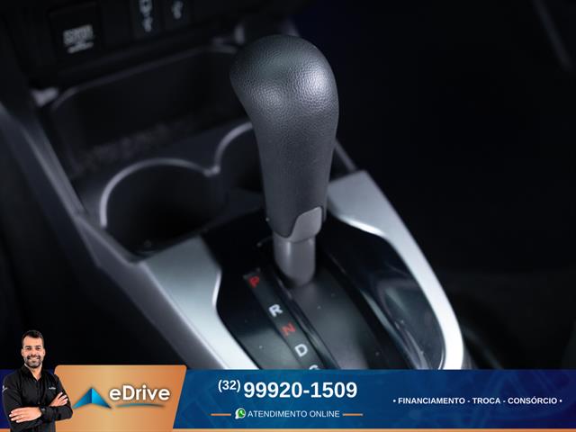 HONDA FIT EX/S 1.5 FLEX/FLEXONE 16V 5P AUT. 2019