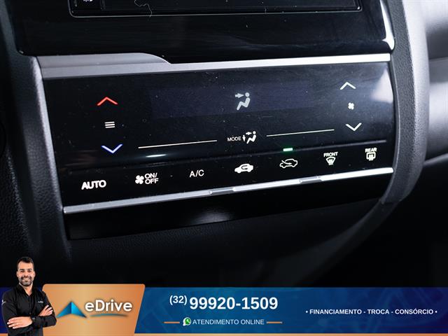 HONDA FIT EX/S 1.5 FLEX/FLEXONE 16V 5P AUT. 2019