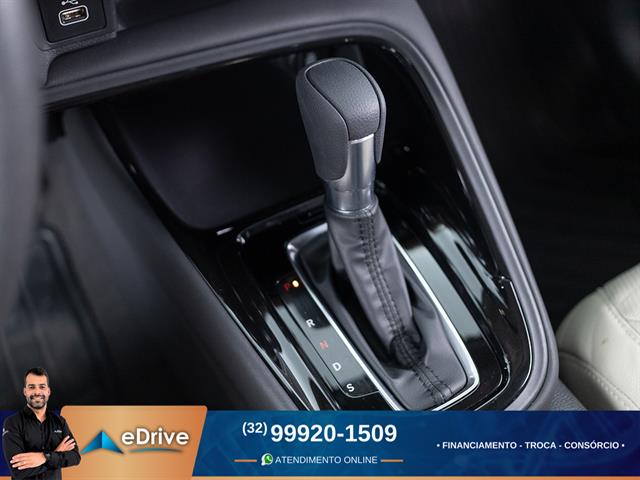 HONDA HR-V EX 1.5 FLEX SENSING 16V 5P AUT. 2025