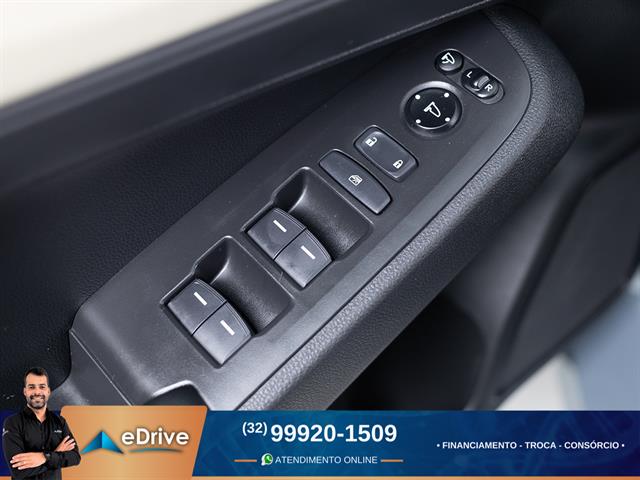 HONDA HR-V EX 1.5 FLEX SENSING 16V 5P AUT. 2025