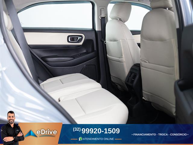 HONDA HR-V EX 1.5 FLEX SENSING 16V 5P AUT. 2025