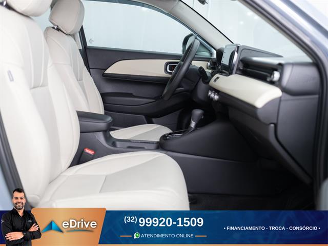 HONDA HR-V EX 1.5 FLEX SENSING 16V 5P AUT. 2025